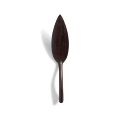 Itza Wood Wooden Server