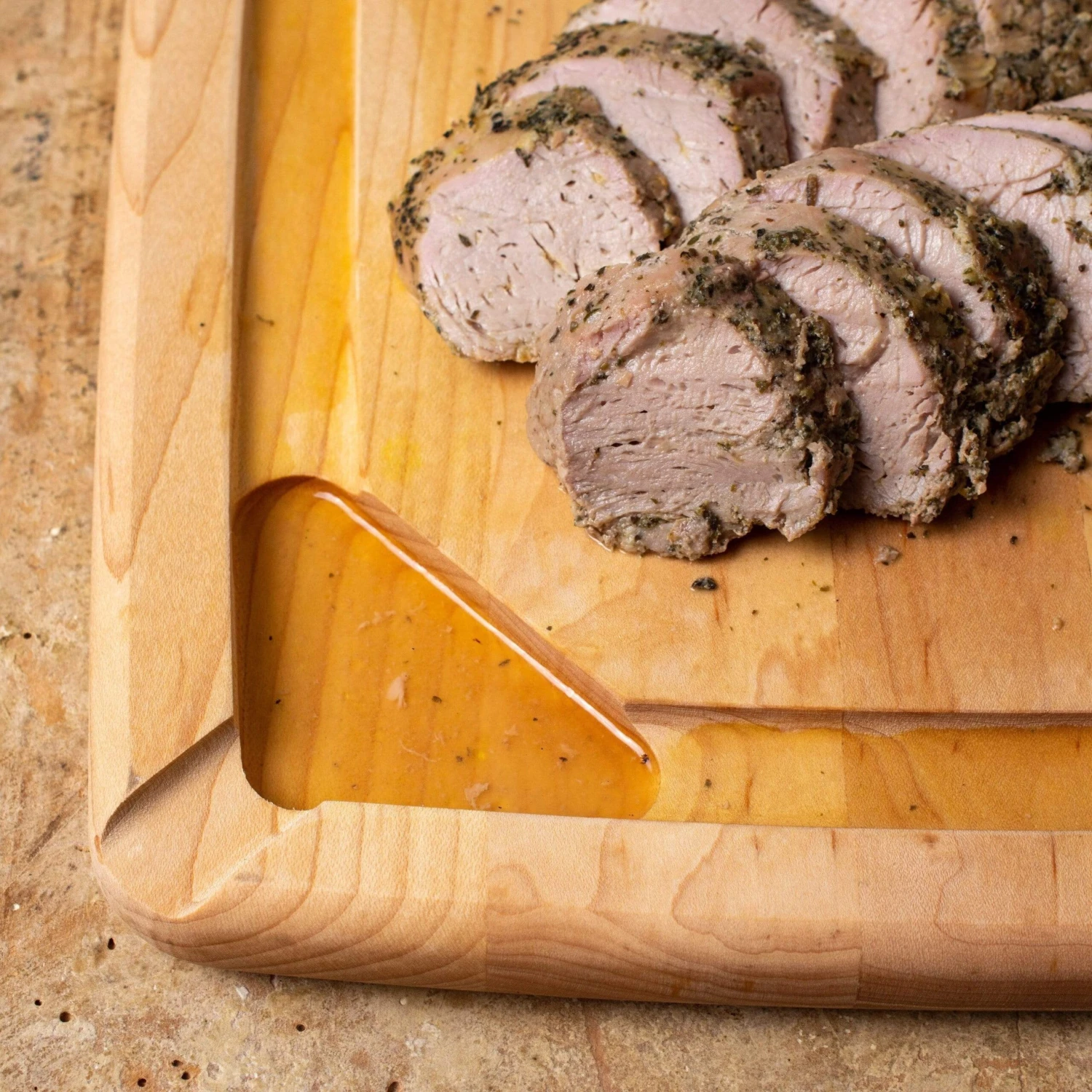 J.K. Adams Pour Spout Board - Image 3