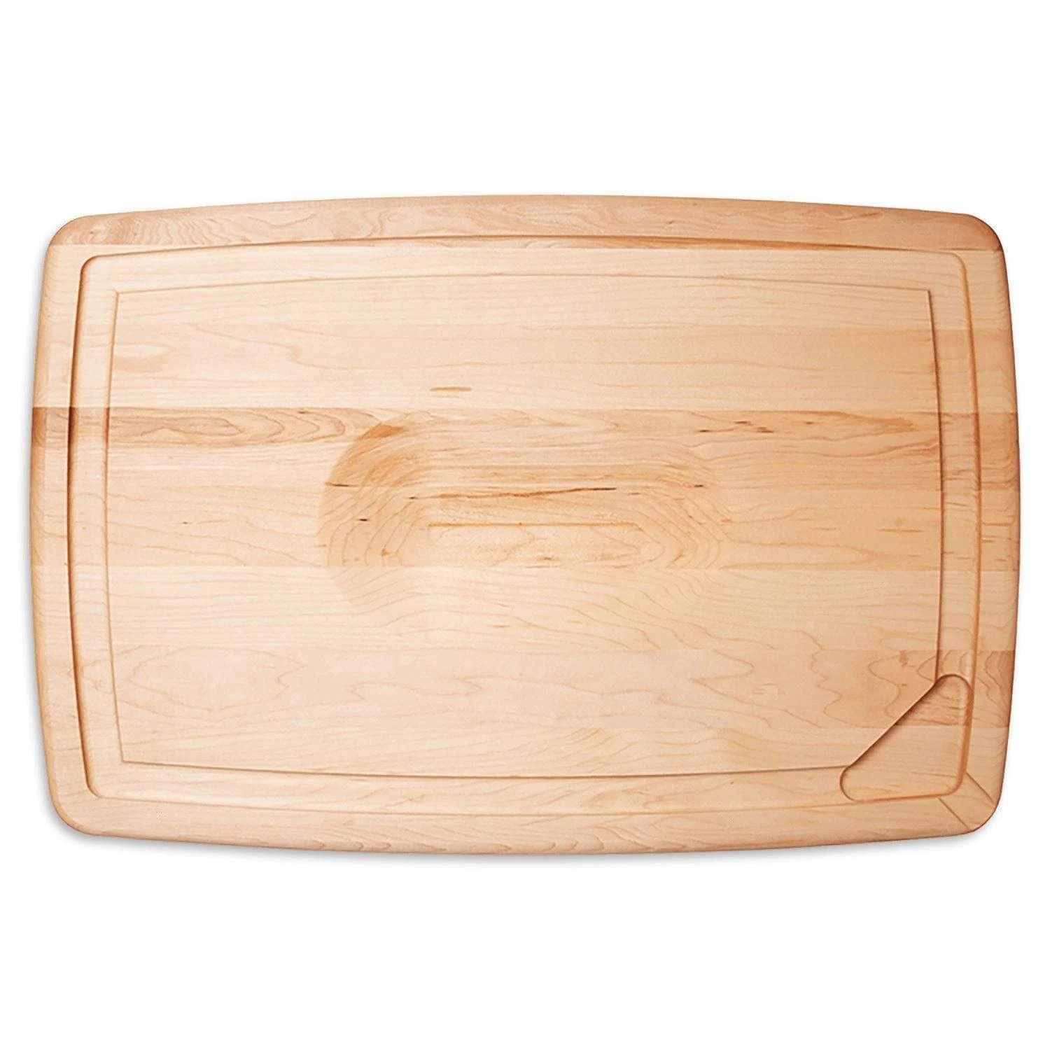 J.K. Adams Pour Spout Board