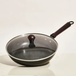 JIA Inc. Carbon Steel Frying Pan