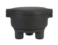 JIA Inc. Cast Iron Ding Casserole