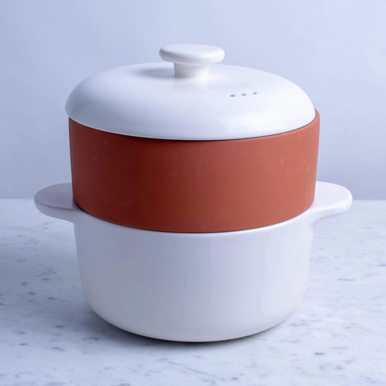 JIA Inc. Steamer II - Image 2