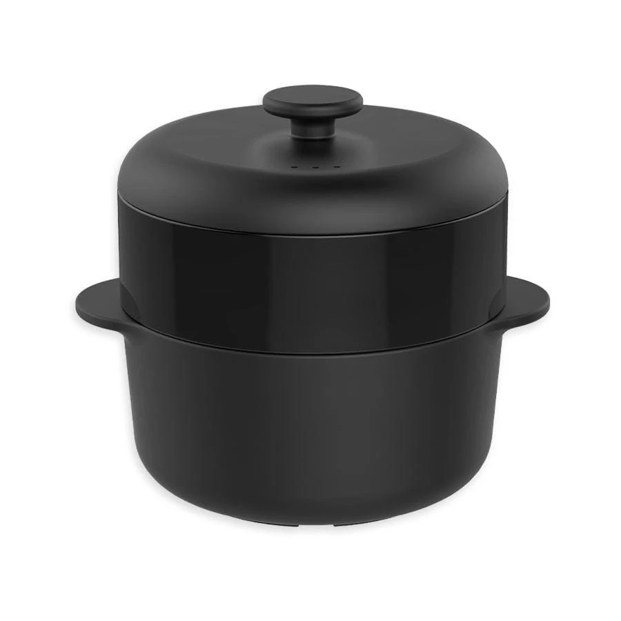 JIA Inc. Steamer II - Image 5