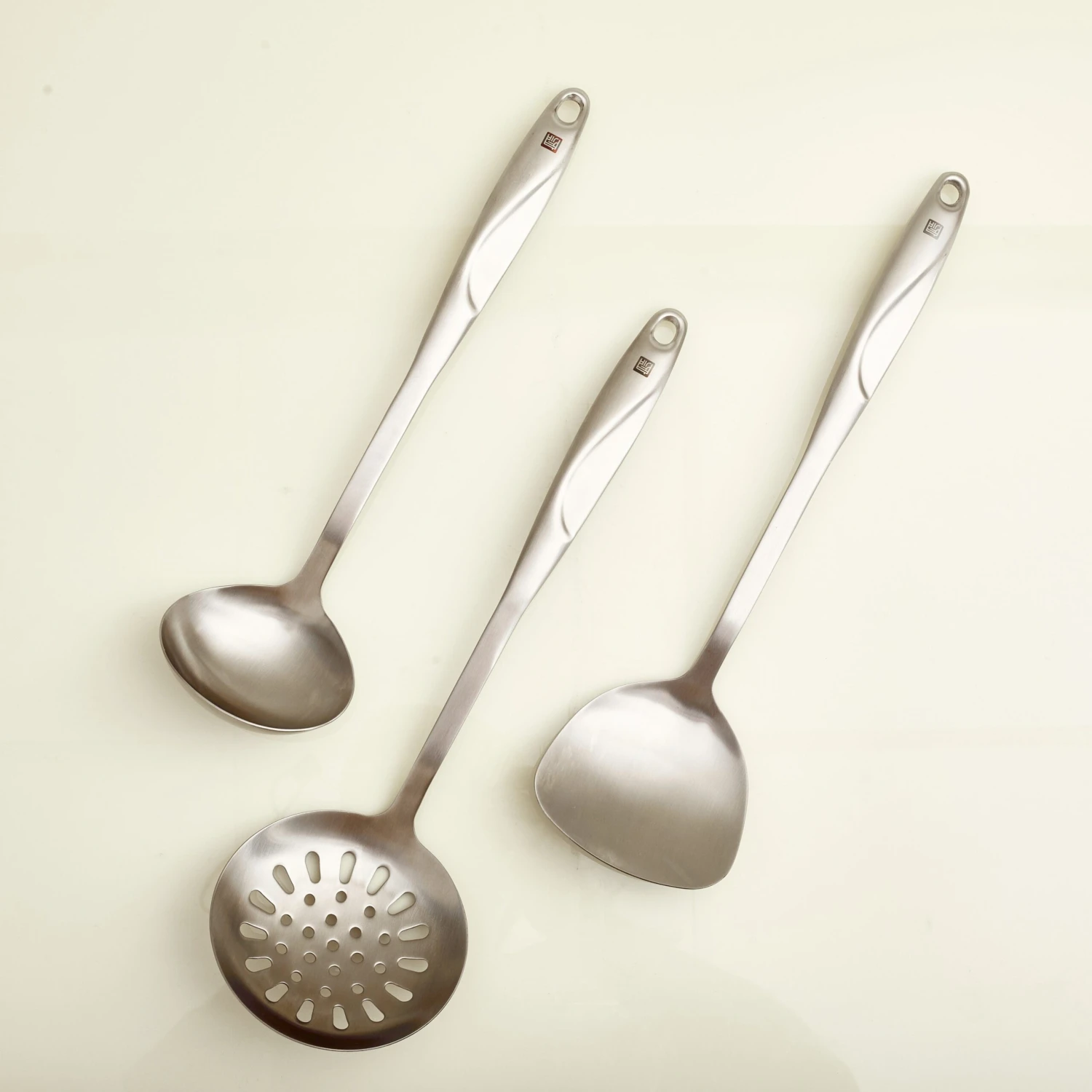 JIA Inc. Wok Skimmer - Image 4