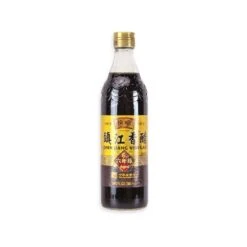 Jiangsu HengShun 6-Year Zhenjiang Black Vinegar