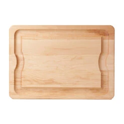 J.K. Adams Maple BBQ Carving Board