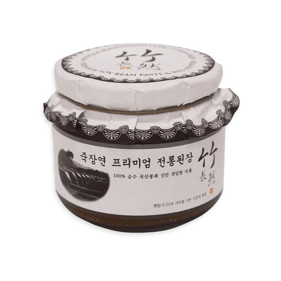 JookJangYeon Doenjang - Image 3