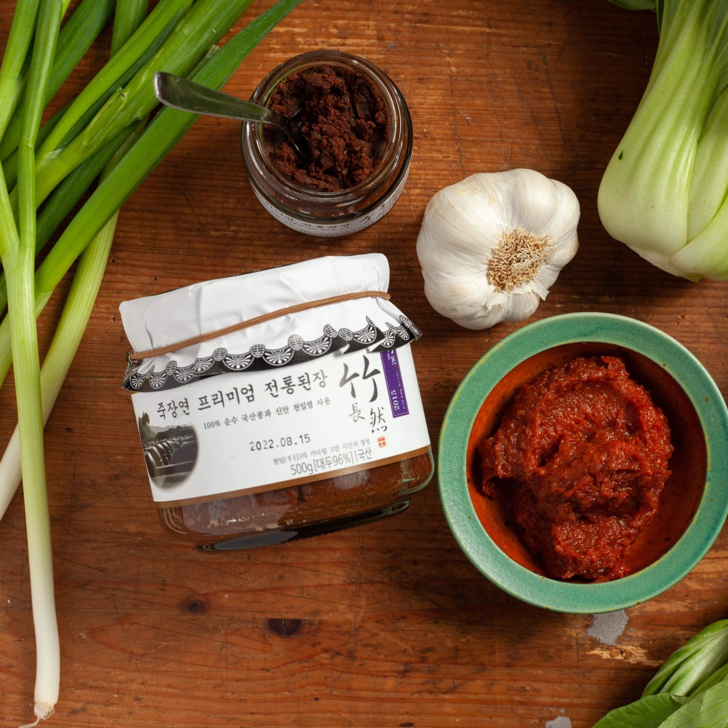 JookJangYeon Doenjang - Image 4