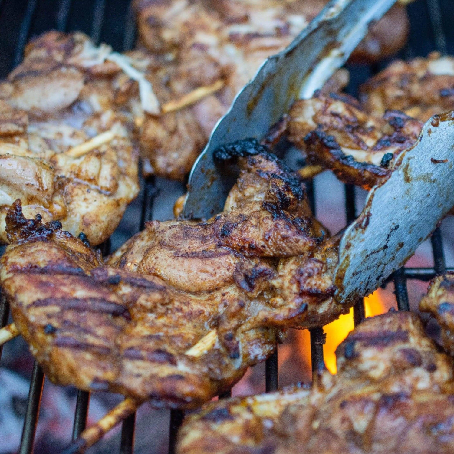 Kitchens Of Africa Mild Jerk Paste - Image 4