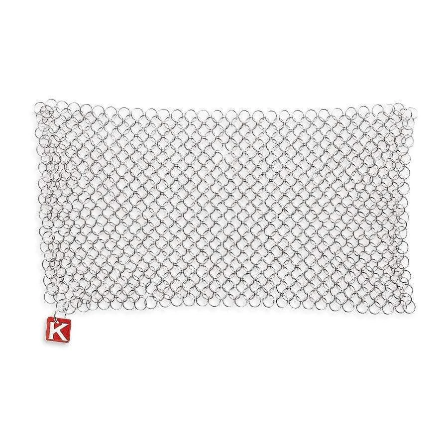 Knapp Made CM 6X9 Scrubber For Pots & Dishes