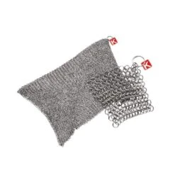 Knapp Made Dishcloth And 4-inch Scrubber Set