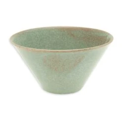 Miya Company Terra Green Ramen Bowls — Set Of 2