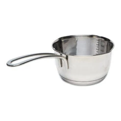 Küchenprofi Half-Quart Saucepan With Clad Bottom