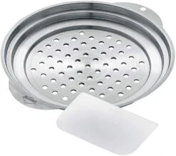 KüchenProfi Spätzle Lid With Scraper