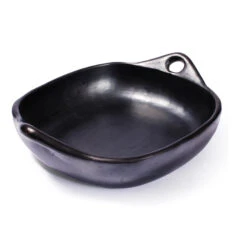 La Chamba 2-Quart Square Casserole