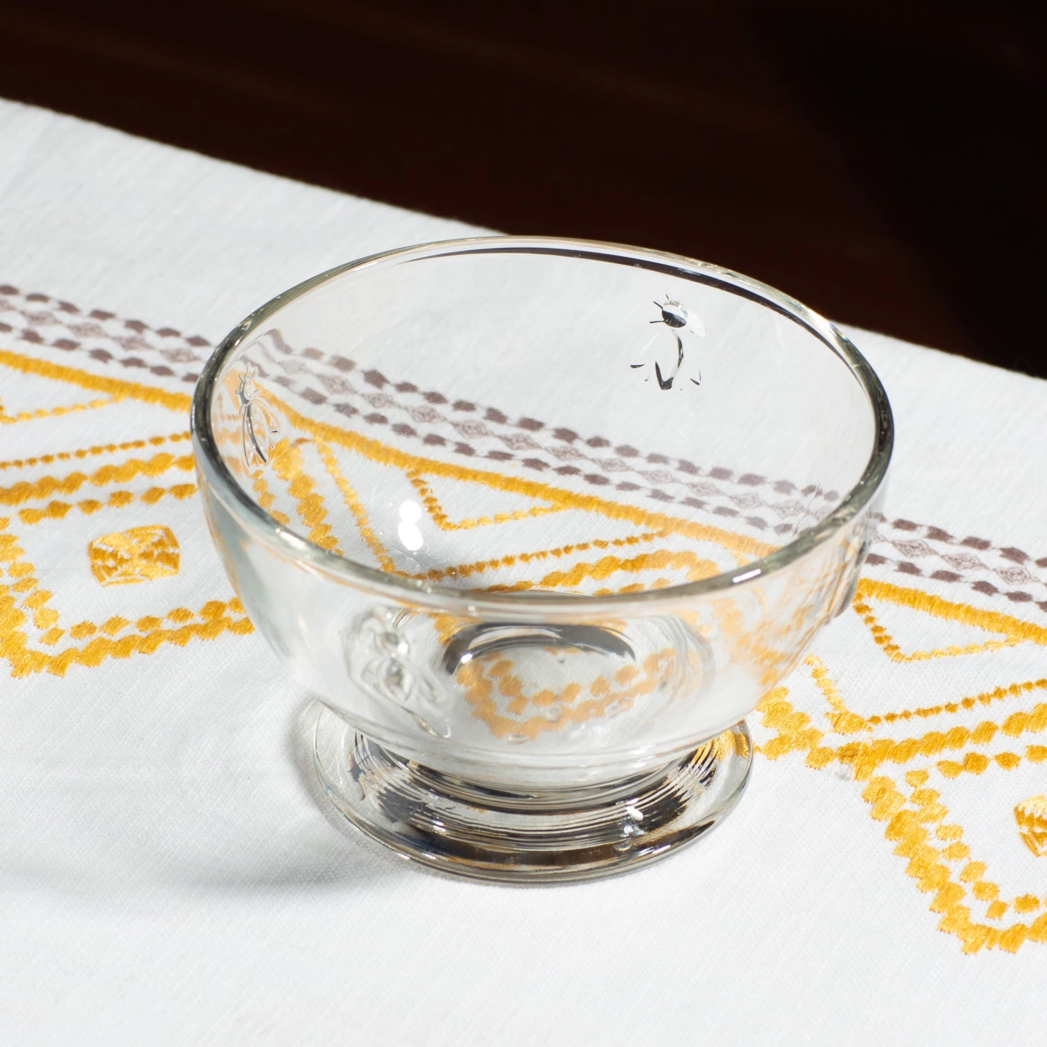 La Rochère Bee Bowls — Set Of 6 - Image 3