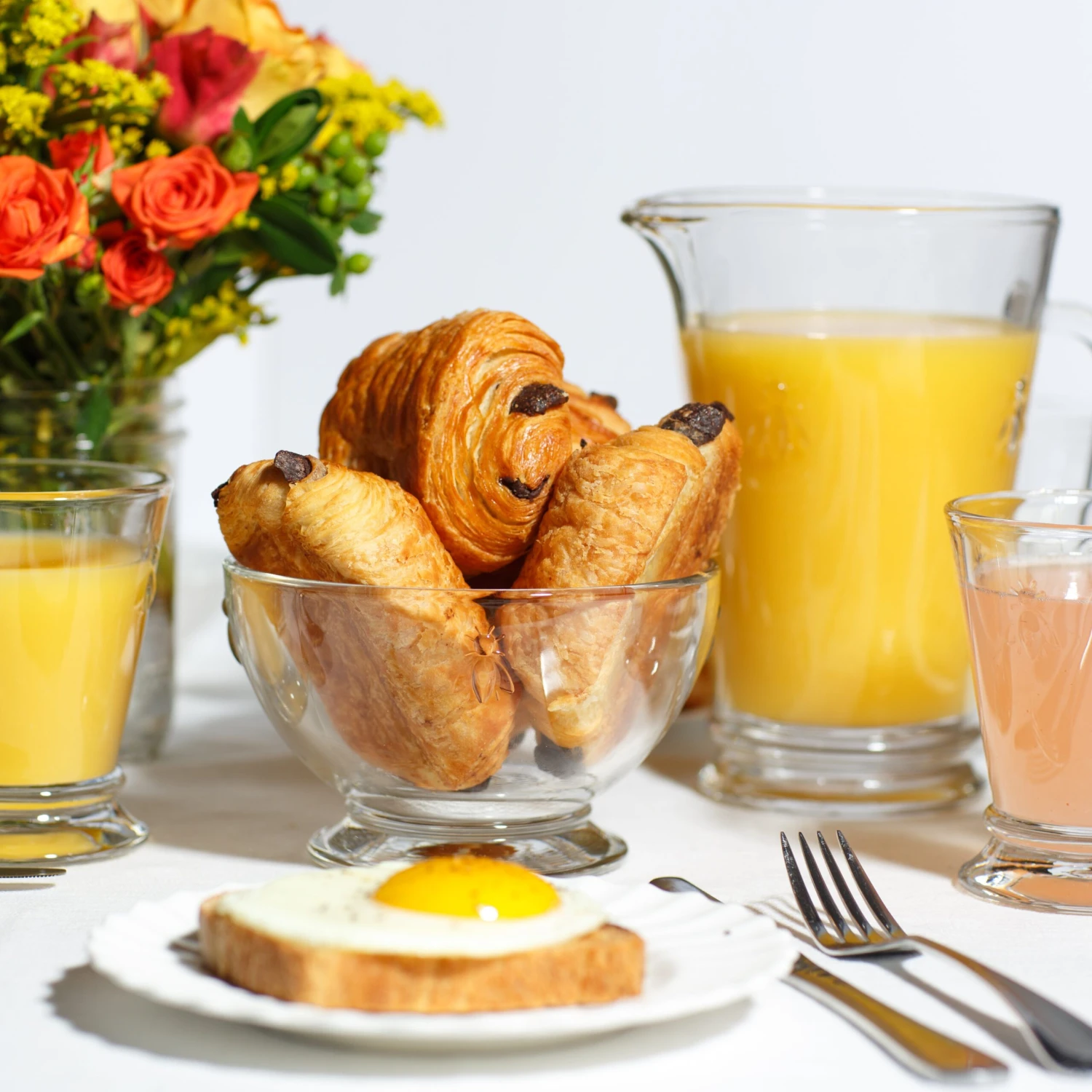 La Rochère Bee Bowls — Set Of 6 - Image 4