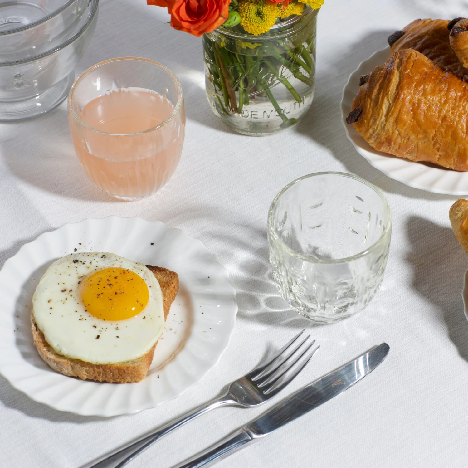 La Rochère Troquet Assorted Tumblers - Set Of 4 - Image 2