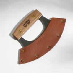 Lamson Leather Sheath