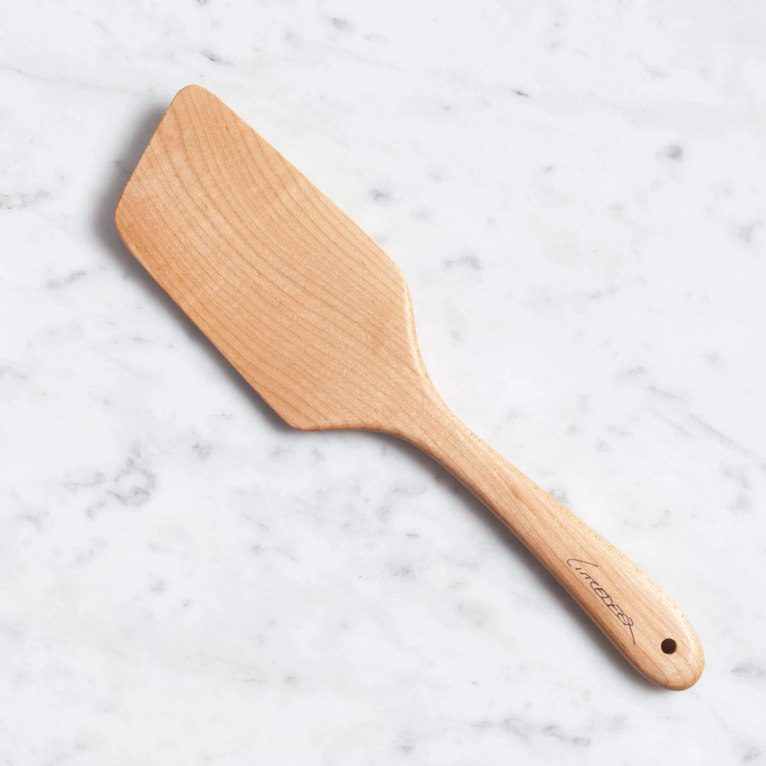 Littledeer Wooden 12" Pan Paddle - Image 2