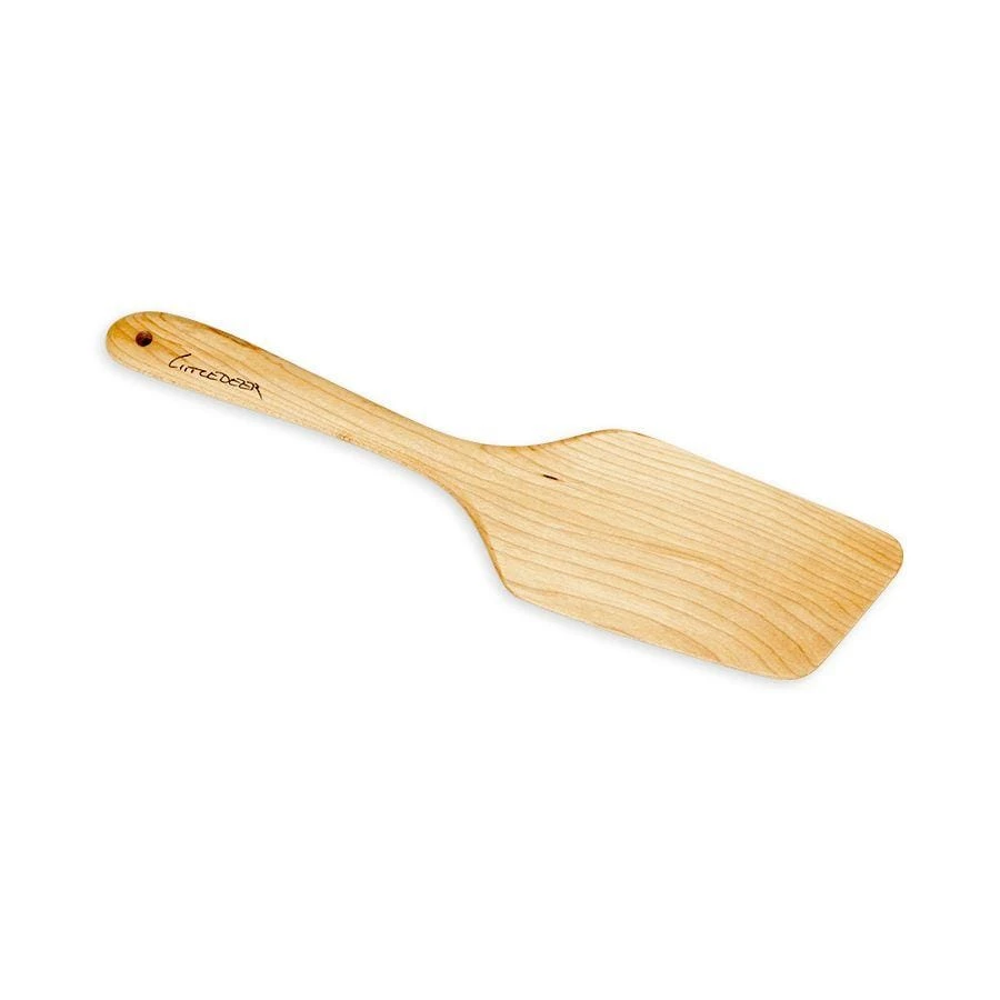 Littledeer Wooden 12" Pan Paddle - Image 3