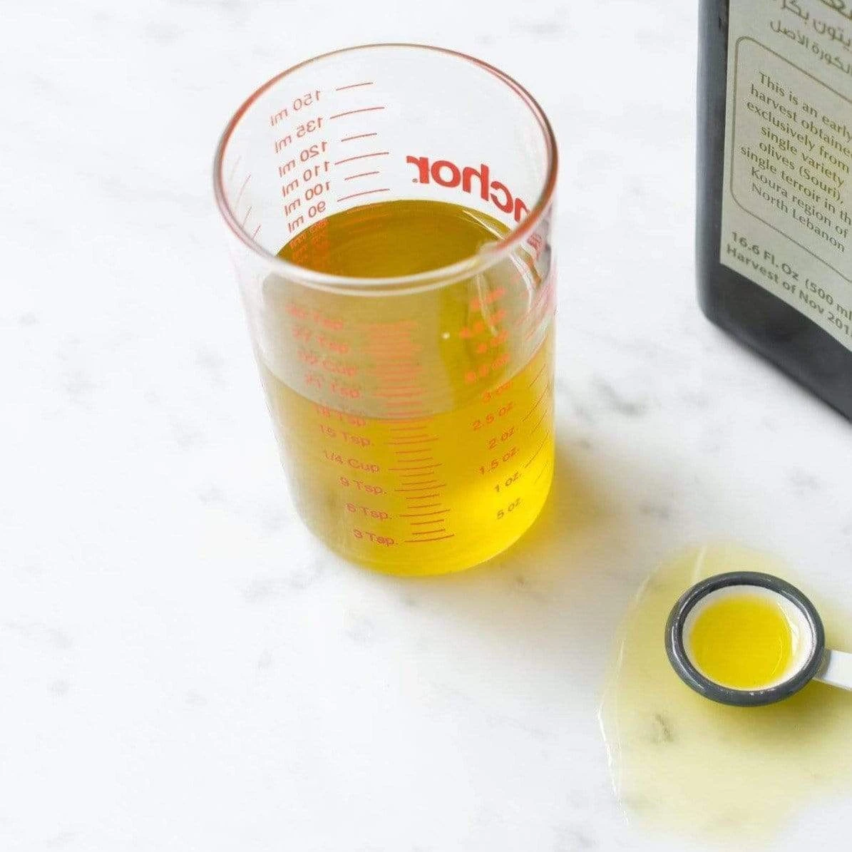 Maalouf Authentic Extra-Virgin Olive Oil - Image 4