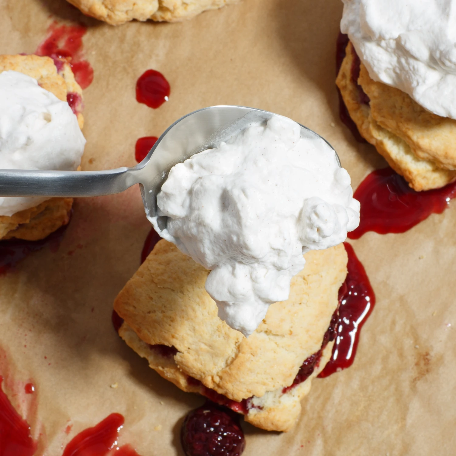 Maalouf Orange Blossom Water - Image 2