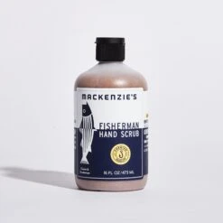 Mackenzie's Kitchen Hand Scrub