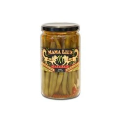 Mama Lil’s Lilibeans Pickled Green Beans