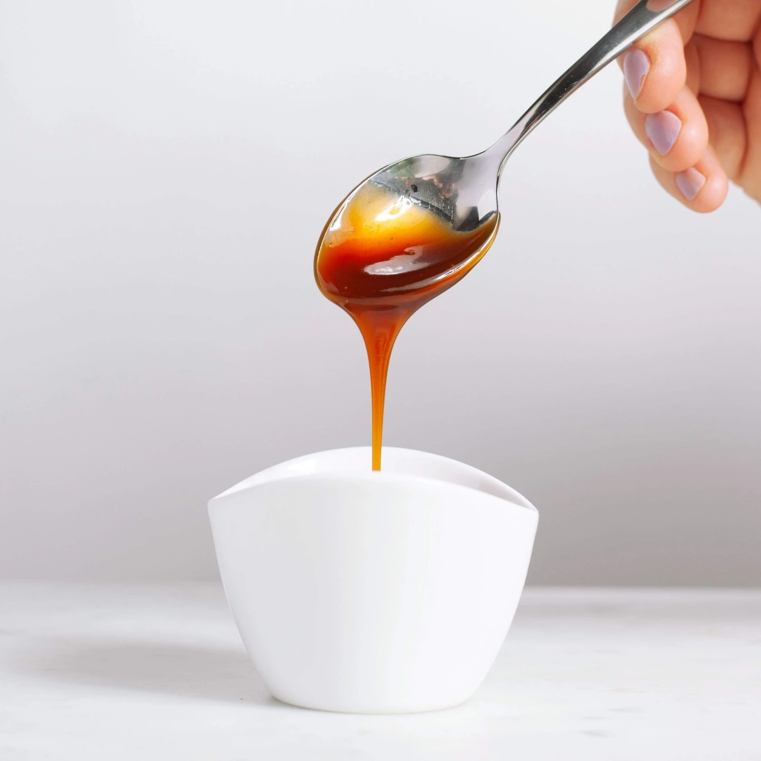 Maruso Soy Thick Black Bean Soy Sauce - Image 3