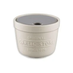 Mason Cash Garlic Store And Grater