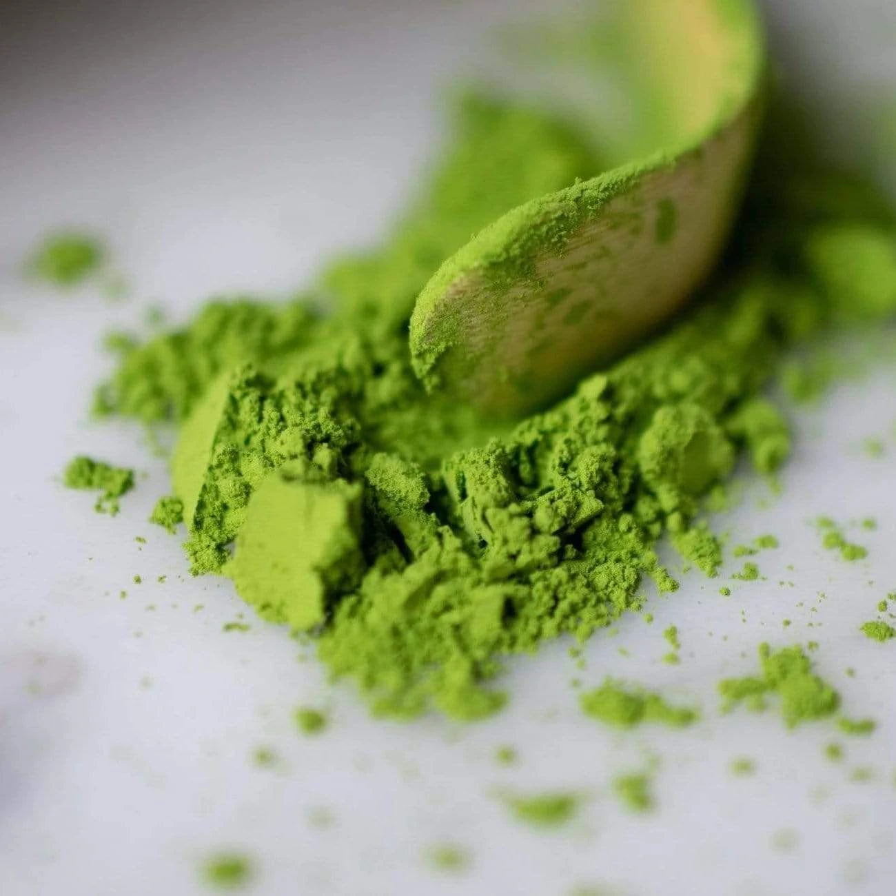 Matcha Kari Morning Ritual Matcha - Image 2