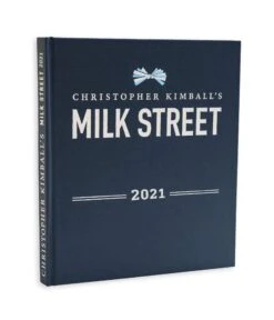 2021 Milk Street Annual