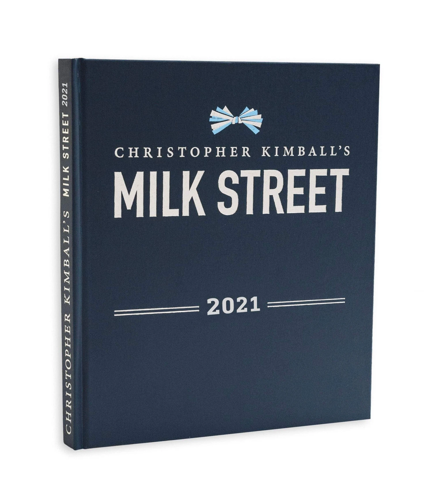 2021 Milk Street Annual