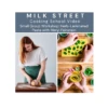 Milk Street Digital Class: Herb-Laminated Pastas With Meryl Feinstein