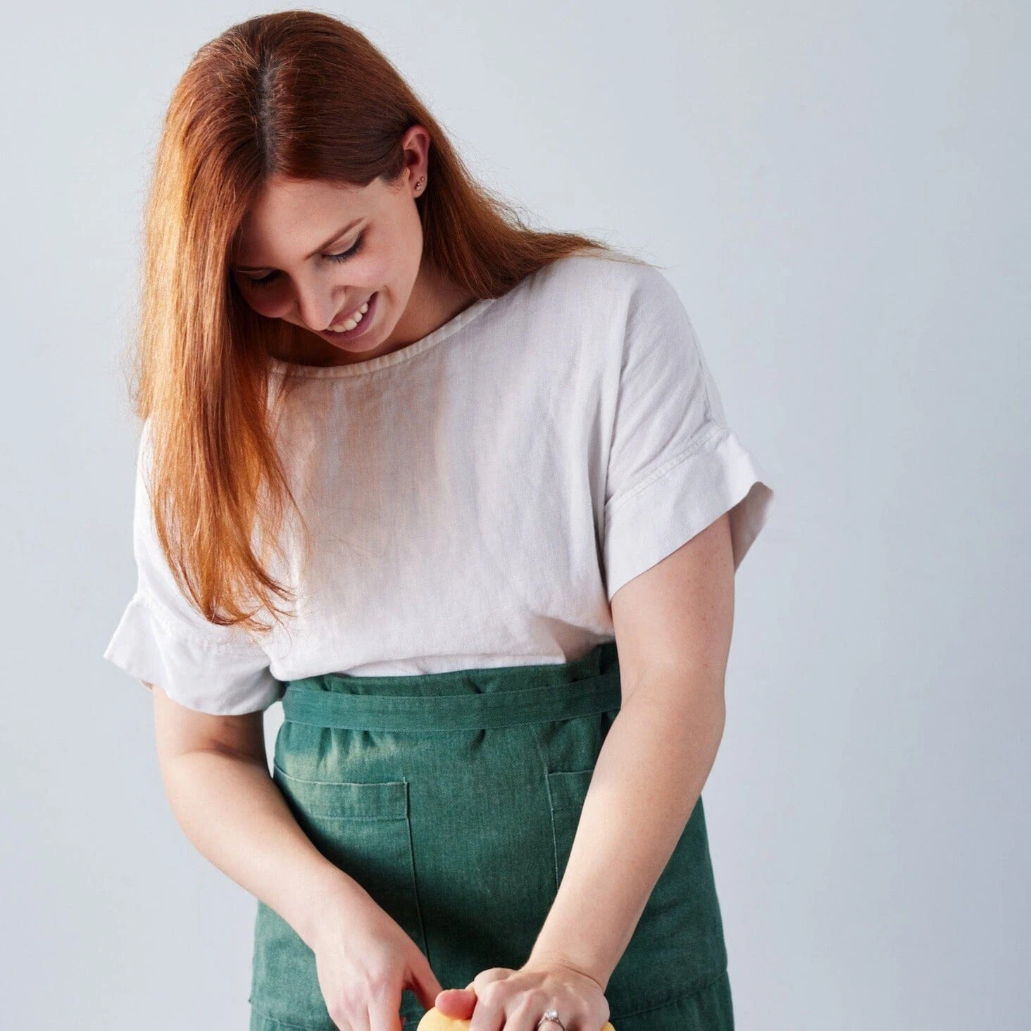 Milk Street Digital Class: Herb-Laminated Pastas With Meryl Feinstein - Image 5