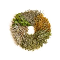 Milk Street Essential Herb Wreath
