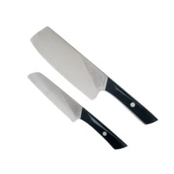 Milk Street Kitchin-to™ And Serrated Kitchin-tan™ Set