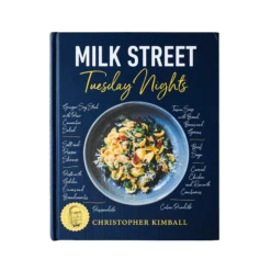 Milk Street Tuesday Nights