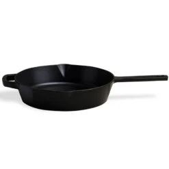 Milo By Kana Ultimate Skillet — Glossy Black