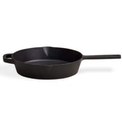 Milo By Kana Ultimate Skillet — Matte Black