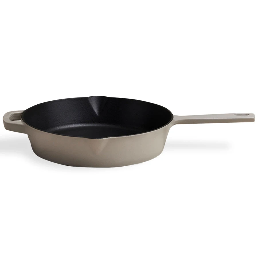 Milo By Kana Ultimate Skillet — Pebble