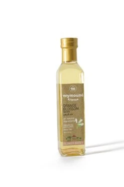 Mymouné Orange Blossom Water