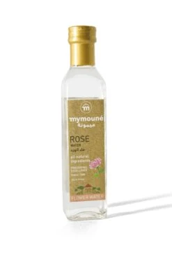 Mymouné Rose Water
