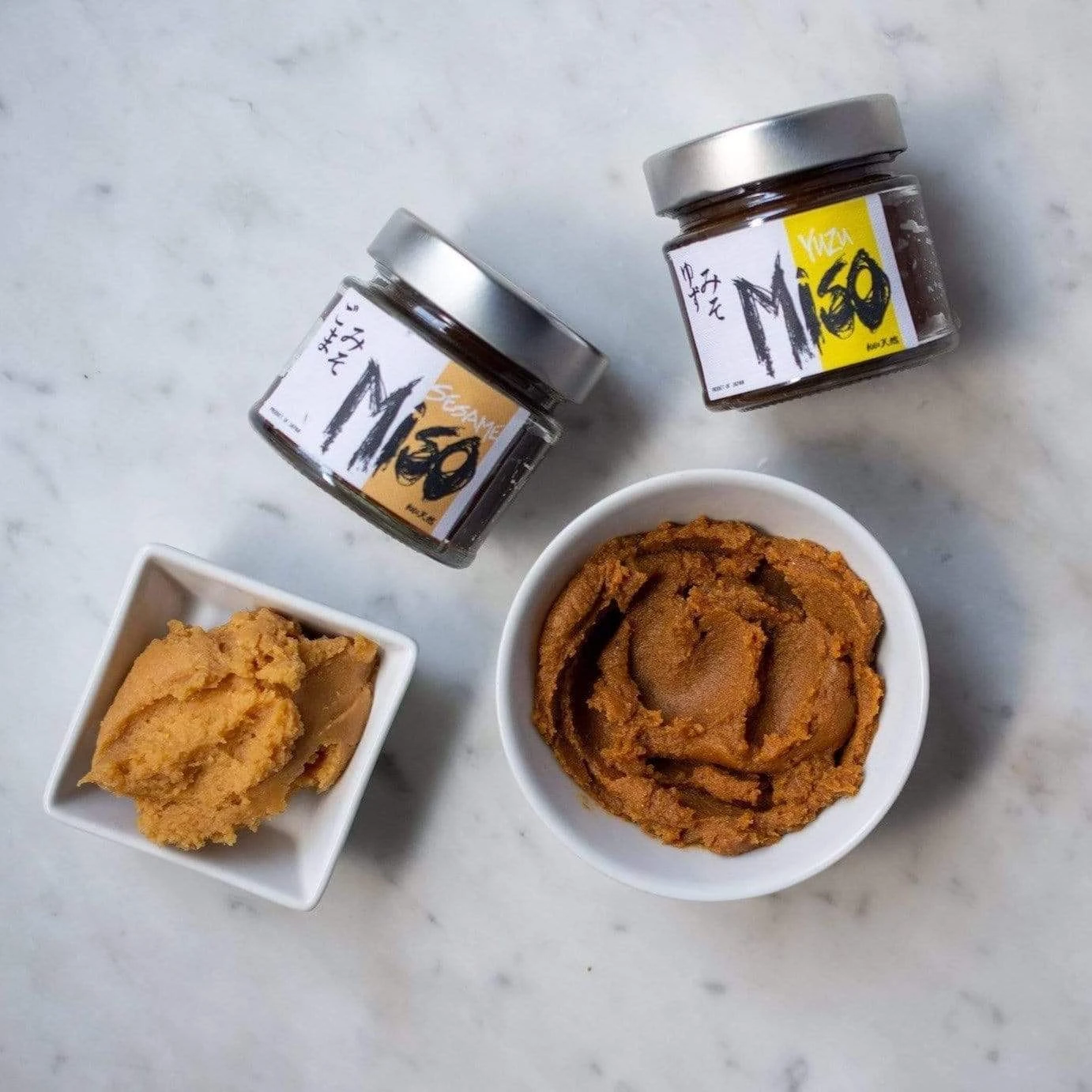 Namikura Yuzu Miso - Image 2