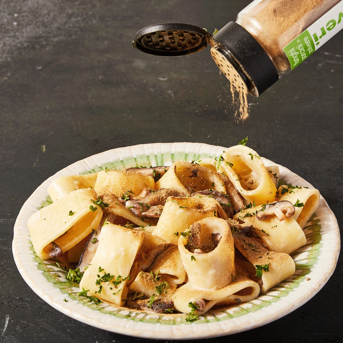 Oliveri Funghi Porcini Powder - Image 2