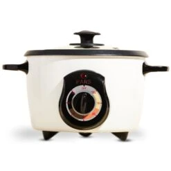 Pars 5-Cup Persian Rice Cooker