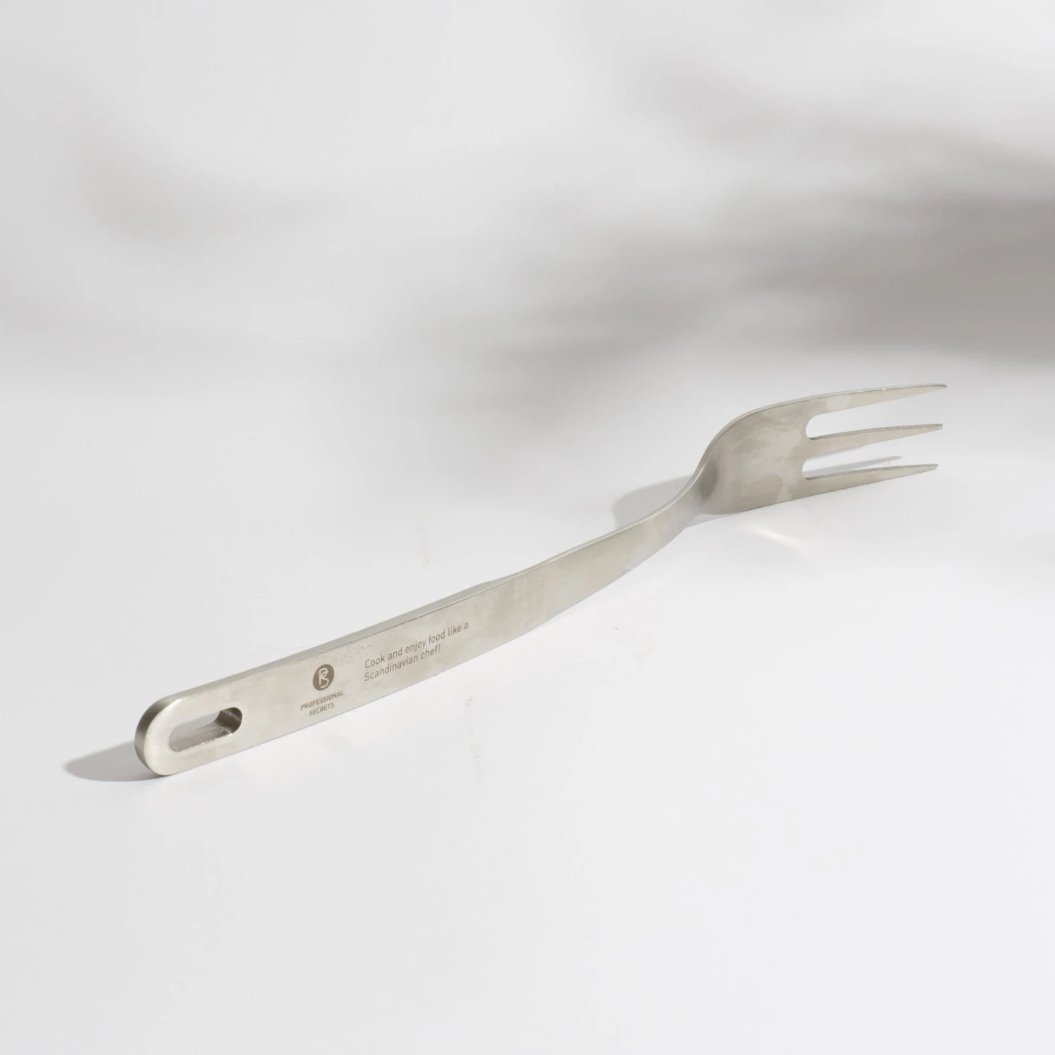 Professional Secrets Chef Fork - Image 2
