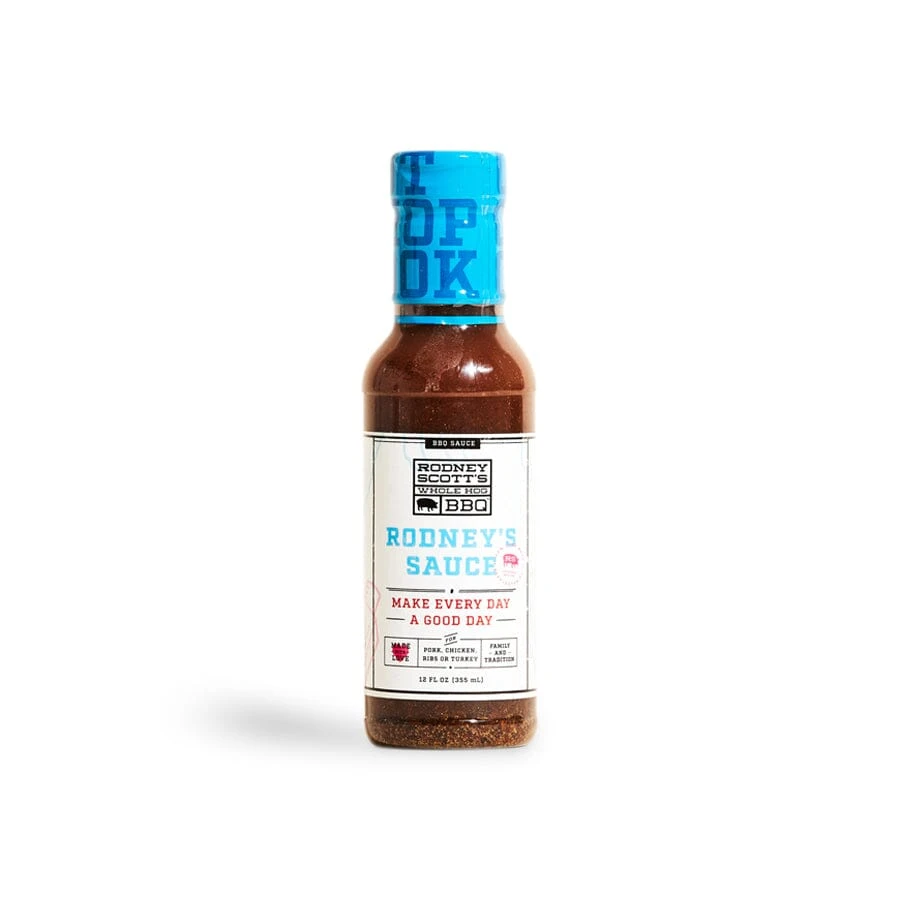 Rodney's Sauce BBQ Sauce