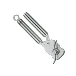 Rösle Stainless Steel Can Opener With Pliers Grip